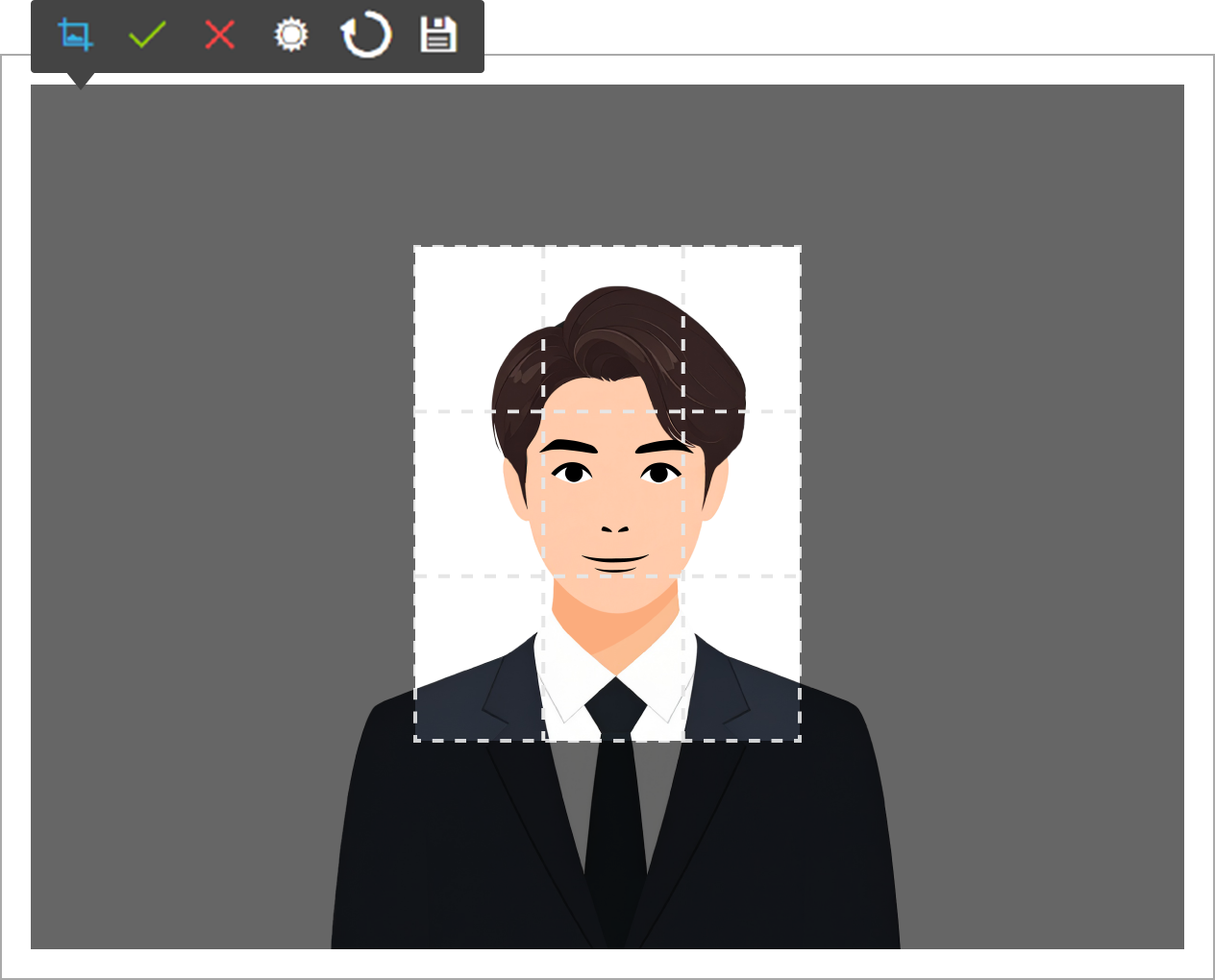 フォトマニュアルツール画像イメージ