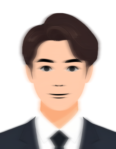 例：ピントが合っていないもの