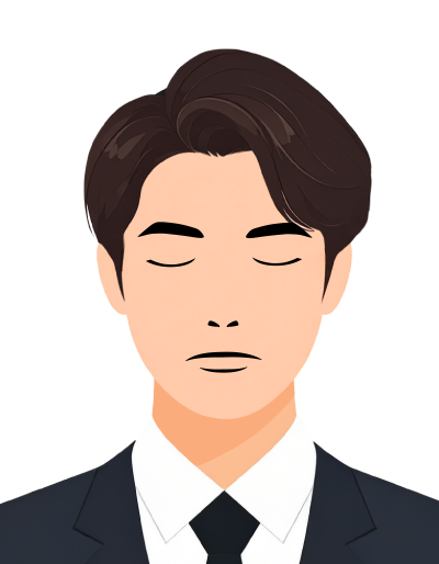 例：平常時の表情と異なるもの